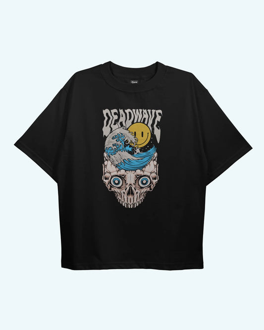 Copy of Deadwave - Oversized Unisex T-Shirt