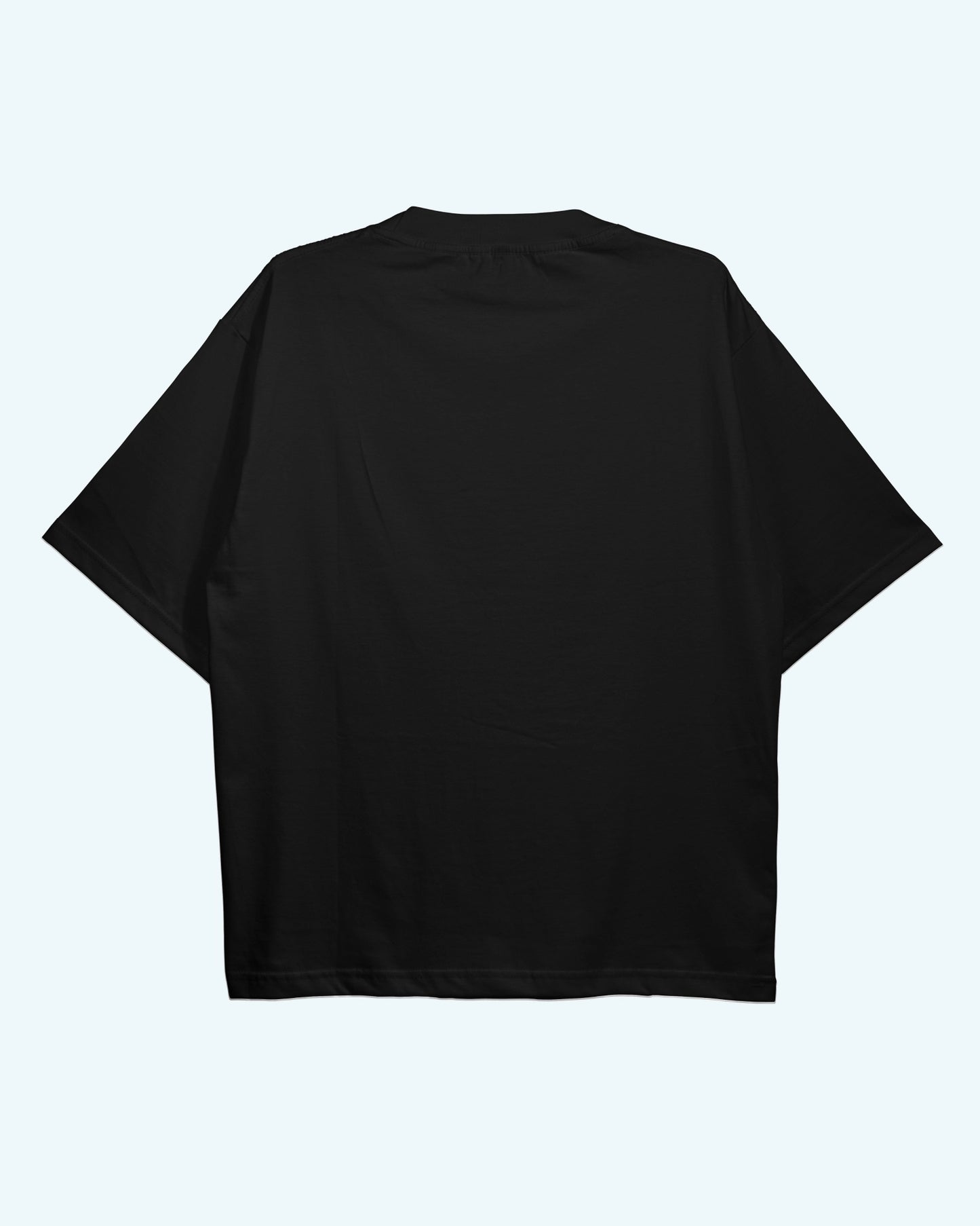 Deadwave - Oversized Unisex T-Shirt
